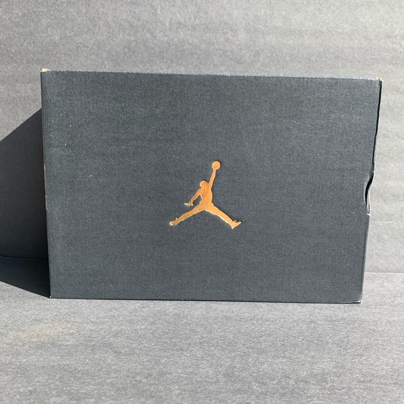 Jordan 1 gs “black white grey” - Picture 2 of 2